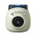 Aparat FUJIFILM Instax Pal zielony green